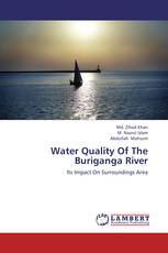 Water Quality Of The Buriganga River