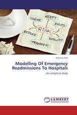 Modelling Of Emergency Readmissions To Hospitals