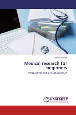 Medical research for beginners