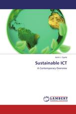 Sustainable ICT