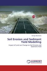Soil Erosion and Sediment Yield Modelling