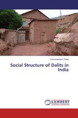 Social Structure of Dalits in India