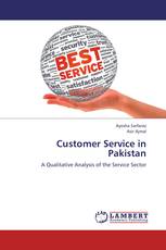 Customer Service in Pakistan