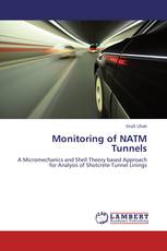 Monitoring of NATM Tunnels