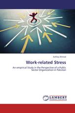 Work-related Stress