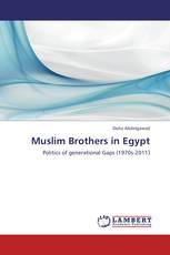 Muslim Brothers in Egypt