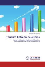 Tourism Entrepreneurships