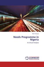 Needs Programme in Nigeria