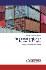 Free Zones and their Economic Effects