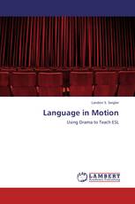 Language in Motion