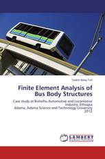 Finite Element Analysis of Bus Body Structures