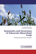 Systematics and Occurrence of Arbuscular Mycorrhizal Fungi