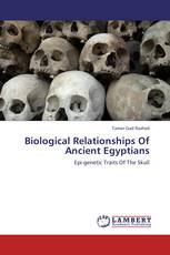 Biological Relationships Of Ancient Egyptians