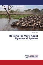 Flocking for Multi-Agent Dynamical Systems