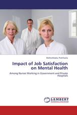 Impact of Job Satisfaction on Mental Health