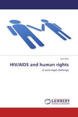 HIV/AIDS and human rights