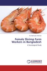 Female Shrimp Farm Workers in Bangladesh