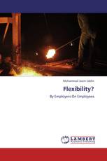Flexibility?
