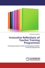 Innovative Reflections of Teacher Training Programmes