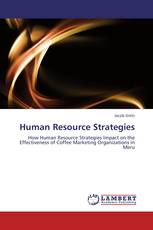 Human Resource Strategies