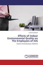 Effects of Indoor Environmental Quality on The Employees of IUG