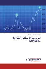 Quantitative Financial Methods