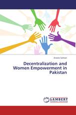 Decentralization and Women Empowerment in Pakistan