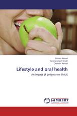 Lifestyle and oral health