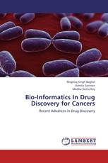 Bio-Informatics In Drug Discovery for Cancers