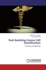 Tool Assisting Cancer Cell Classification