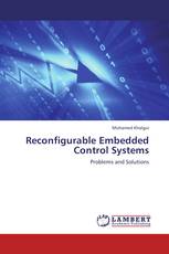 Reconfigurable Embedded Control Systems