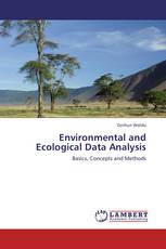 Environmental and Ecological Data Analysis