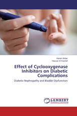 Effect of Cyclooxygenase Inhibitors on Diabetic Complications