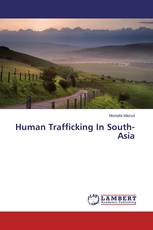 Human Trafficking In South-Asia