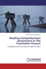 Reading Comprehension Assessment In The Translation Process