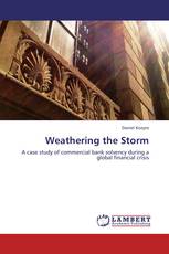Weathering the Storm