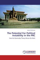 The Potential For Political Instability in the PRC