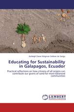 Educating for Sustainability in Galapagos, Ecuador
