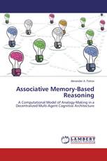 Associative Memory-Based Reasoning