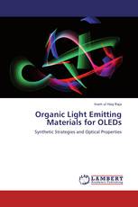 Organic Light Emitting Materials for OLEDs