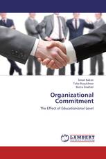 Organizational Commitment