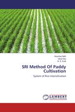 SRI Method Of Paddy Cultivation
