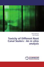 Toxicity of Different Root Canal Sealers : An in vitro analysis
