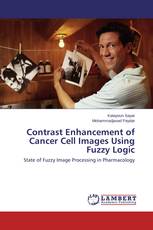 Contrast Enhancement of Cancer Cell Images Using Fuzzy Logic
