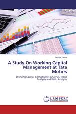 A Study On Working Capital Management at Tata Motors