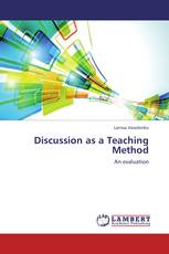 Discussion as a Teaching Method