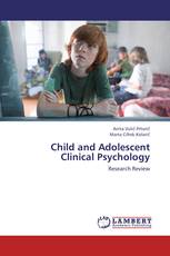 Child and Adolescent Clinical Psychology