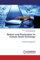 Return and Fluctuation In Iranian Stock Exchange