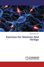 Exercises For Dizziness And Vertigo
