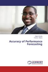 Accuracy of Performance Forecasting